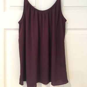 LOFT tank top